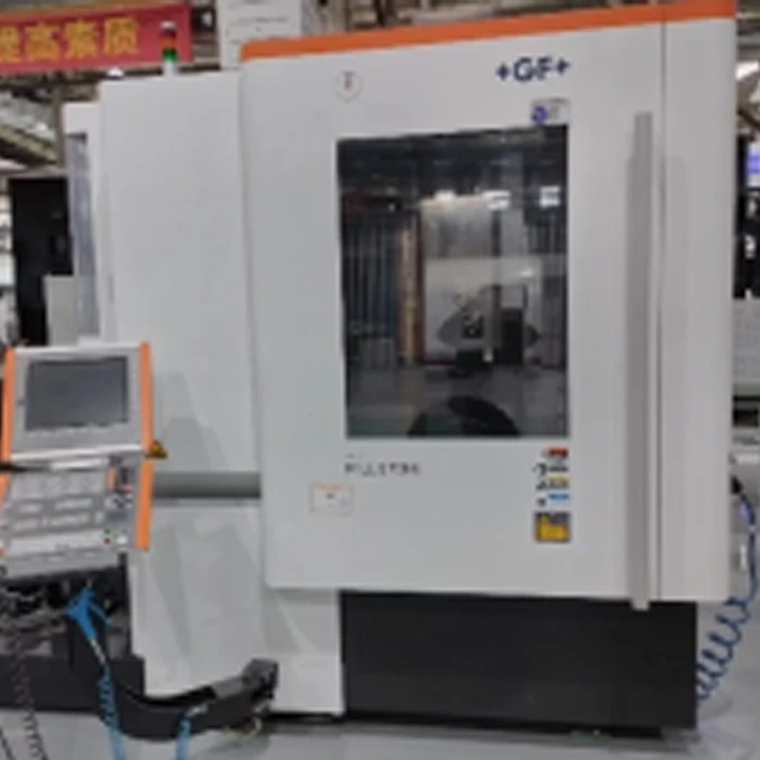 CNC apstrādes pakalpojumi