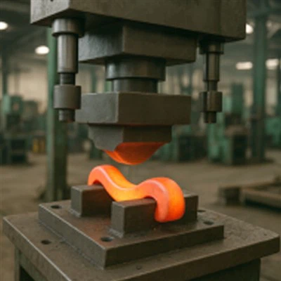 Metāla veidošanās